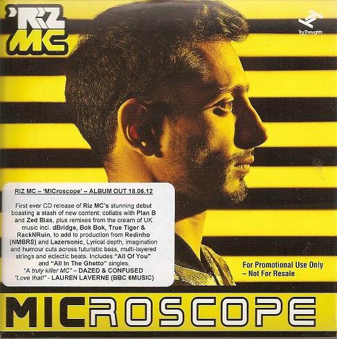 Riz MC - MICroscope