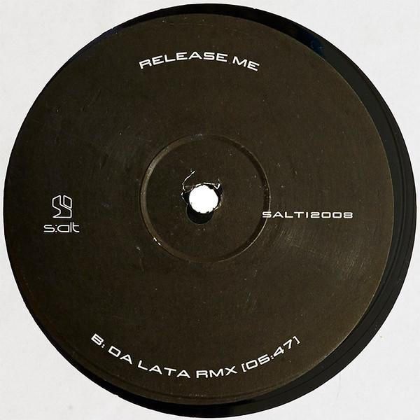 Robert Miles - Pour Te Parler / Wrong / Release Me