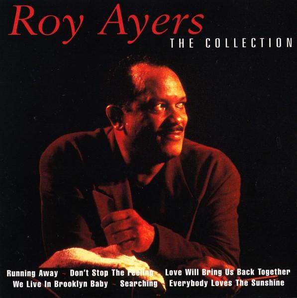Roy Ayers - The Collection
