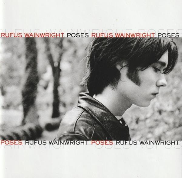 Rufus Wainwright - Poses