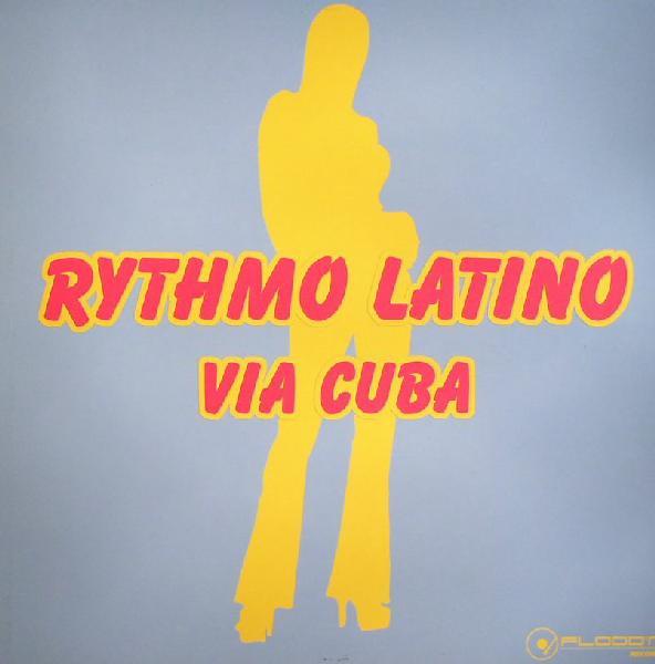Rythmo Latino - Via Cuba