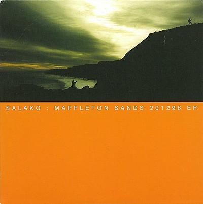 Salako - Mappleton Sands 201298 EP