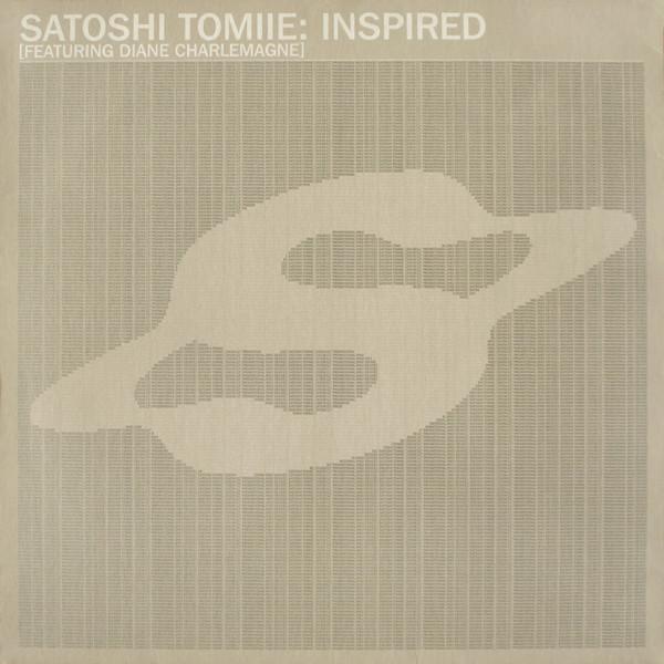 Satoshi Tomiie, Diane Charlemagne - Inspired