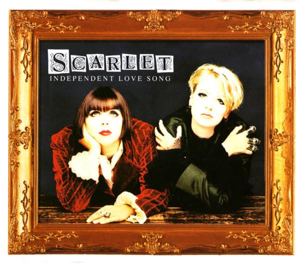 Scarlet (2) - Independent Love Song