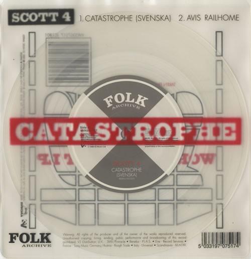 Scott 4 - Catastrophe
