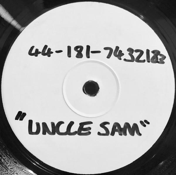 Selected Works - Weekender / Uncle Sam