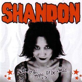 Shandon - Not So Happy To Be Sad...