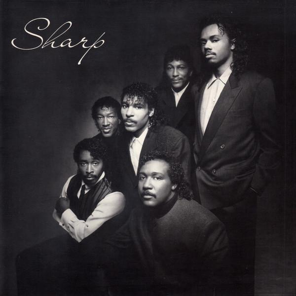 Sharp  - Sharp