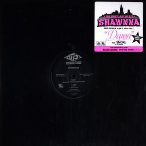 Shawnna, Smoke  - Damn