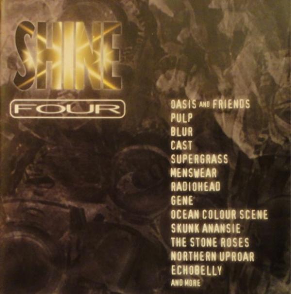  - Shine Four