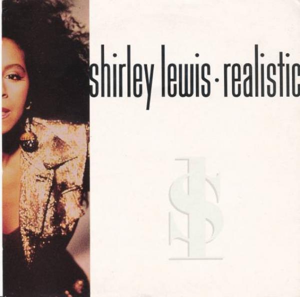 Shirley Lewis - Realistic