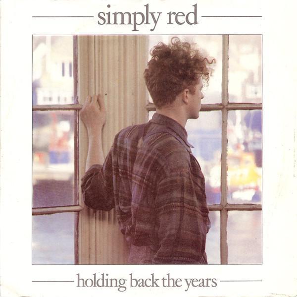 Simply Red - Holding Back The Years
