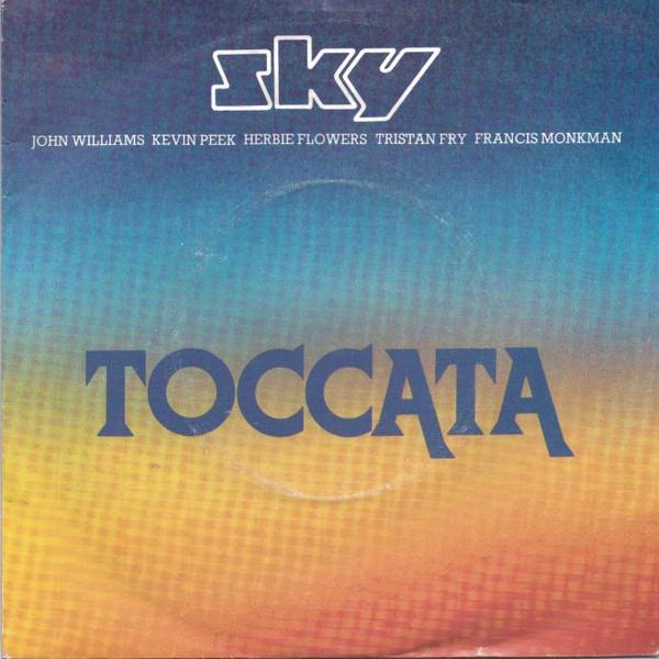 Sky  - Toccata