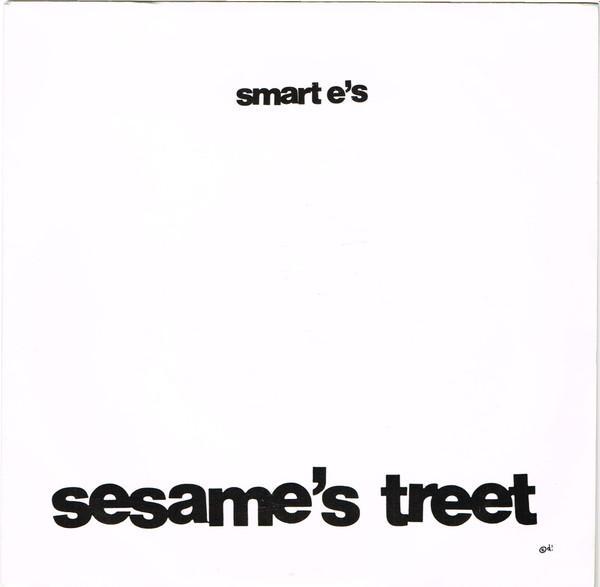 Smart E's - Sesame's Treet
