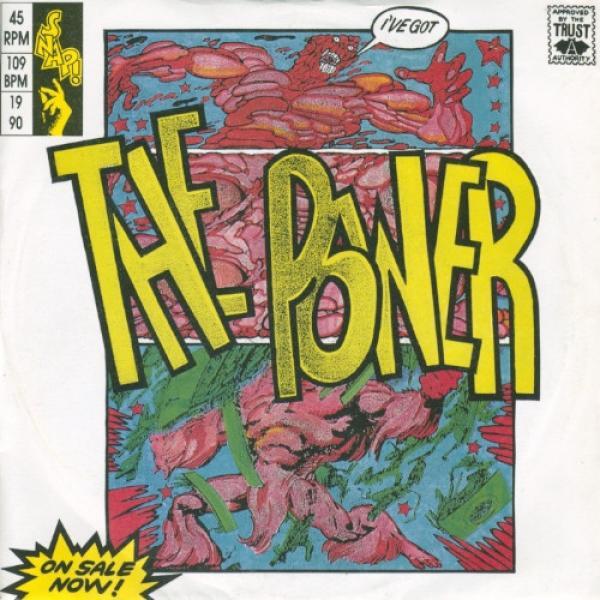Snap! - The Power