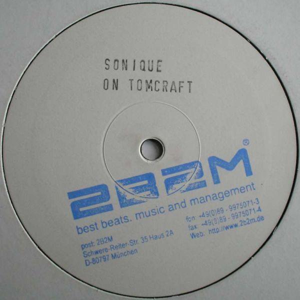 Sonique, Tomcraft - Another World