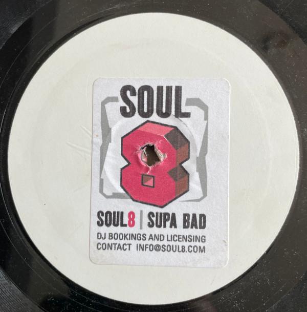 Soul 8 - Supa Bad