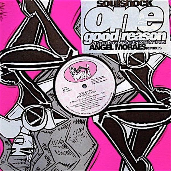 Soulshock (2) - One Good Reason