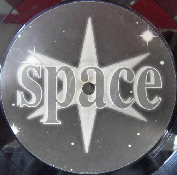  - Space Sampler
