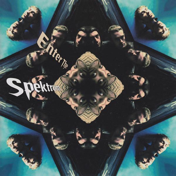 Spektrum - Enter The...Spektrum