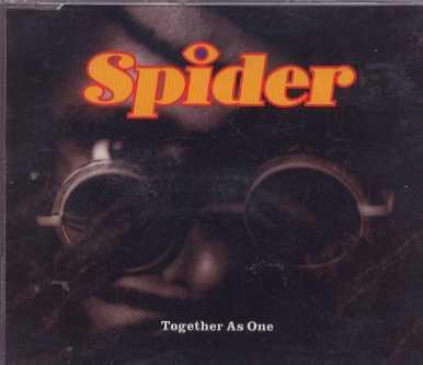 Spider  - Together As One