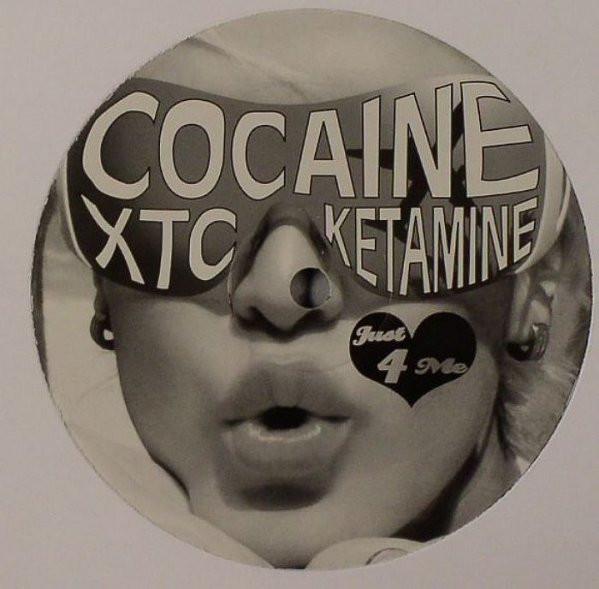 Stereo Scum - Cocaine XTC Ketamine