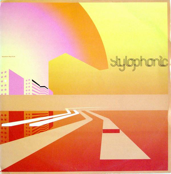 Stylophonic - Way Of Life