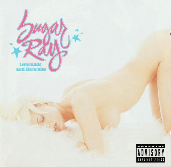 Sugar Ray  - Lemonade And Brownies