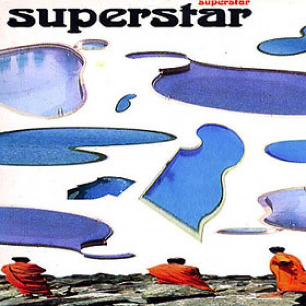 Superstar  - Superstar