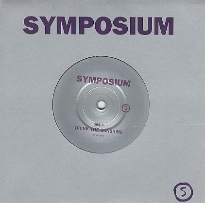 Symposium - Drink The Sunshine