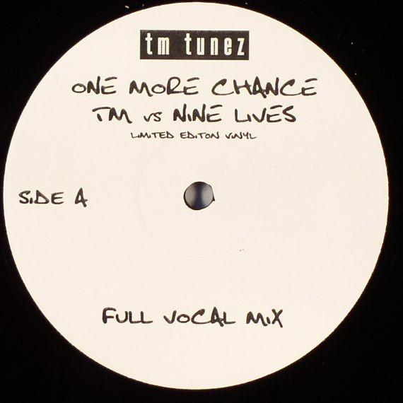TM , Nine Lives - One More Chance