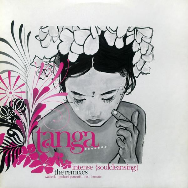 Tanga - Intense (Soulcleansing)