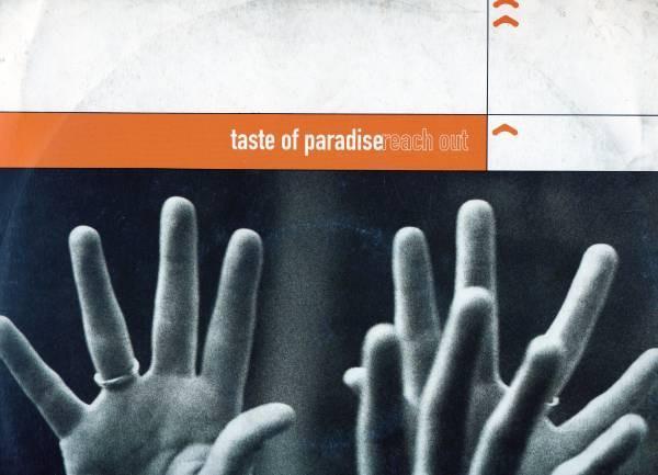 Taste Of Paradise - Reach Out