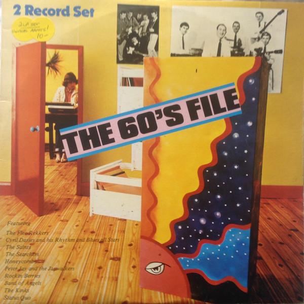  - The 60's File