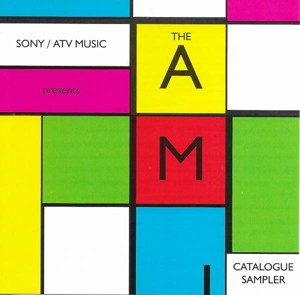  - The AMI Catalogue Sampler 2