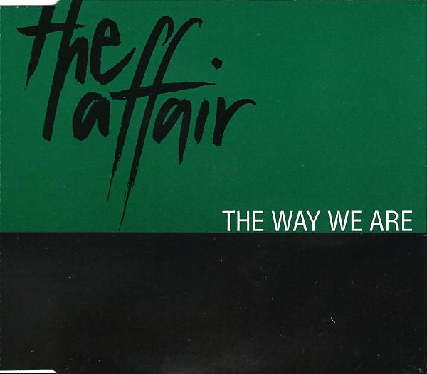 The Affair  - The Way We Are