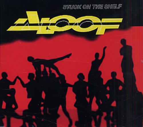 The Aloof - Stuck On The Shelf
