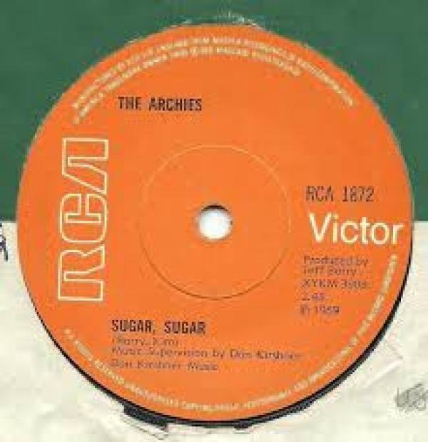 The Archies - Sugar, Sugar
