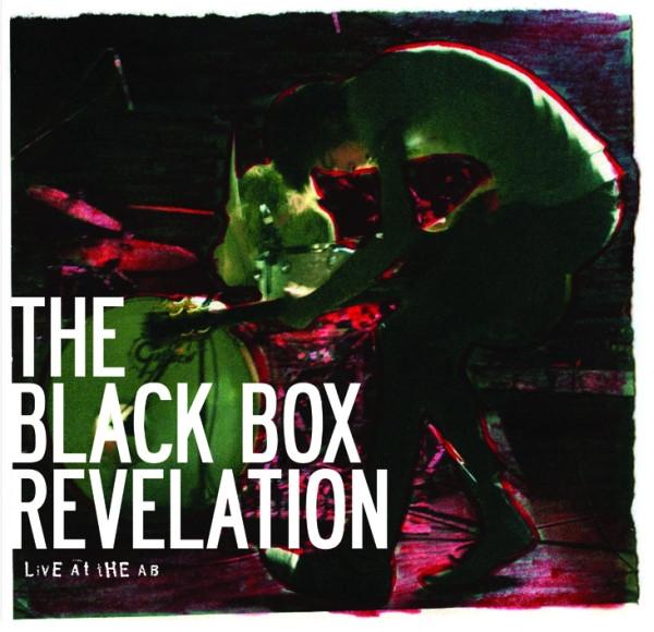 The Black Box Revelation - Live At The AB