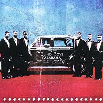 The Blind Boys Of Alabama - Spirit Of The Century