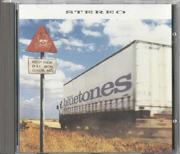 The Bluetones - Bluetonic