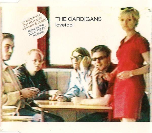 The Cardigans - Lovefool