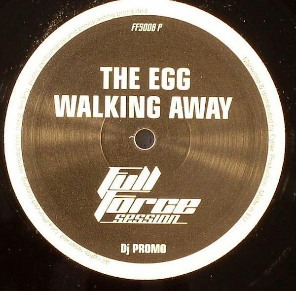 The Egg - Walking Away