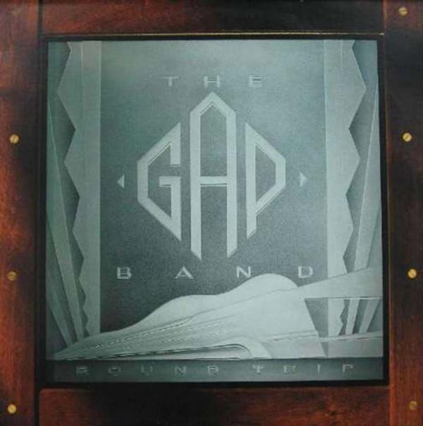 The Gap Band - Round Trip