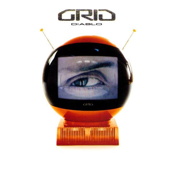 The Grid - Diablo