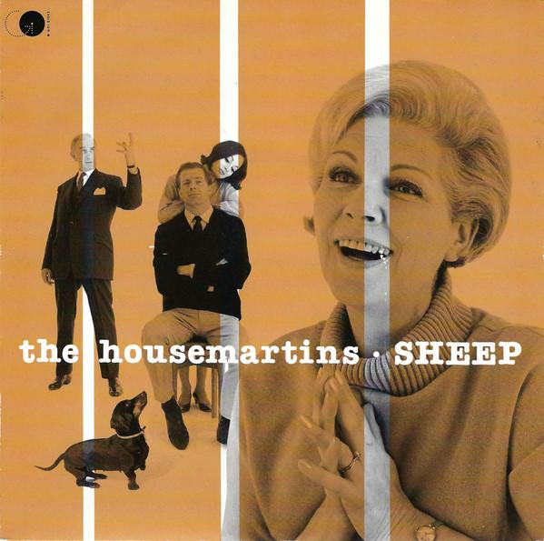 The Housemartins - Sheep