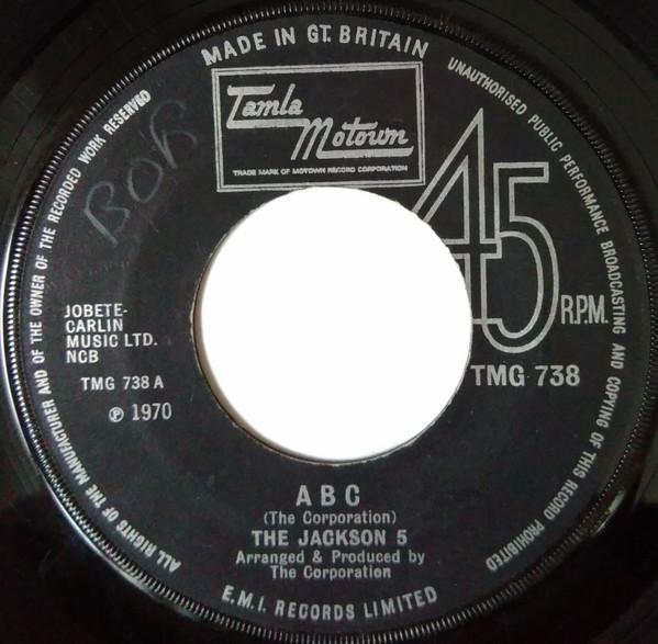 The Jackson 5 - ABC