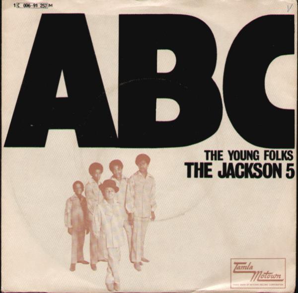 The Jackson 5 - ABC