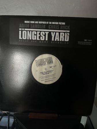  - The Longest Yard (Music From And Inspired By The Motion Picture)