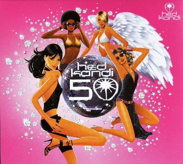  - The Mix 50